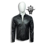 #38 Jacket Clasic LOW - Image 5