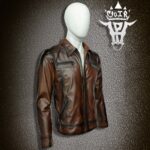 #27 Jacket Cuello Camisa slim - Image 12