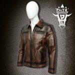#27 Jacket Cuello Camisa slim - Image 10