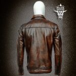 #27 Jacket Cuello Camisa slim - Image 11