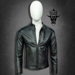 #04  Jacket Corte Clasico slim - Image 9