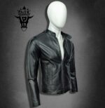 #04  Jacket Corte Clasico slim - Image 8