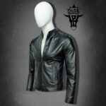 #04  Jacket Corte Clasico slim - Image 7