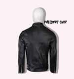 #19 Jacket Urban estilo cierre - Image 7