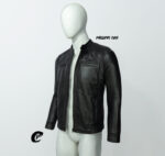 #06  Jacket Clasica Corte Mordeno - Image 20
