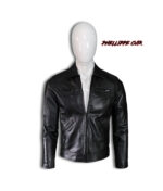 #27 Jacket Cuello Camisa slim - Image 15