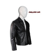 #27 Jacket Cuello Camisa slim - Image 16