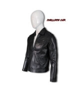 #27 Jacket Cuello Camisa slim - Image 17
