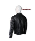 #27 Jacket Cuello Camisa slim - Image 18
