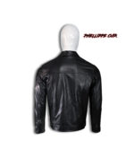 #27 Jacket Cuello Camisa slim - Image 19