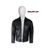 #27 Jacket Cuello Camisa slim - Image 20
