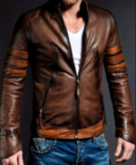 #15 Jacket Wolverin slim - Image 4