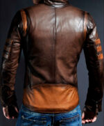 #15 Jacket Wolverin slim - Image 6