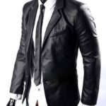 #16 Blazer slim fit