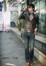 #07  Jacket Ejectiva Clasica - Image 7