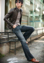 #07  Jacket Ejectiva Clasica - Image 8