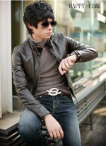 #07  Jacket Ejectiva Clasica - Image 9