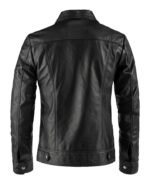 #27 Jacket Cuello Camisa slim - Image 5