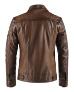 #27 Jacket Cuello Camisa slim - Image 7