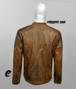 #19 Jacket Urban estilo cierre - Image 14