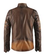 #15 Jacket Wolverin slim - Image 8