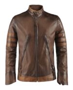 #15 Jacket Wolverin slim - Image 7