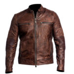 #67 JACKET CUELLO NERU SPORT MODERNO - Image 2