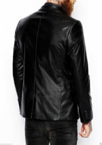 #43 Blazer Clasic un boton - Image 3