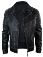 #54 jacket biker coconuts arms - Image 11