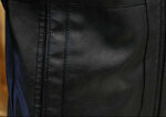 #76 CASACA/CHAQUETA DE CUERO  JACKET CUTS - Image 6