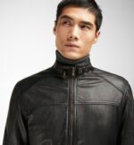 #47 jacket Clasic Cuello alto - Image 4