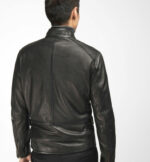 #47 jacket Clasic Cuello alto - Image 5