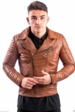 #33 Biker moto parch Star