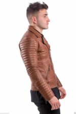 #33 Biker moto parch Star - Image 3