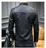 #45 jacket estilo urbano slim low - Image 2