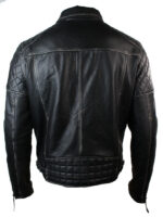 #54 jacket biker coconuts arms - Image 9