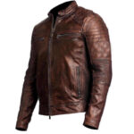 #67 JACKET CUELLO NERU SPORT MODERNO