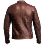 #67 JACKET CUELLO NERU SPORT MODERNO - Image 4