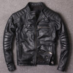 #107 CASACA/CHAQUETA MODERNA 2024