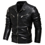 #110 CASACA/CHAQUETA MODERNO 2024