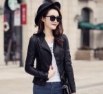 #112 CASACA DE CUERO /CHAQUETA JACKET BIKER LEAD 2024 - Image 10