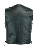 #01 CHALECO DE CUERO/BIKER 2024 - Image 3
